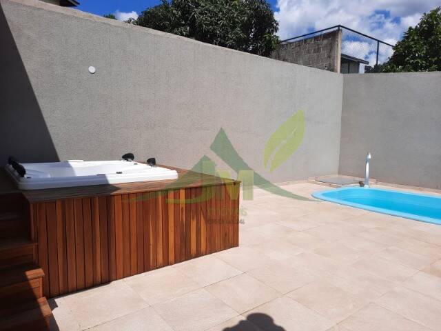 Casa de Condomínio, 4 quartos - Foto 3