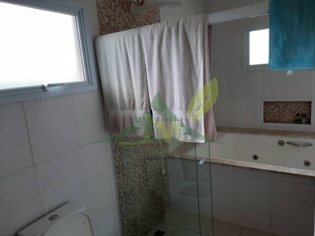 Casa de Condomínio, 4 quartos - Foto 11