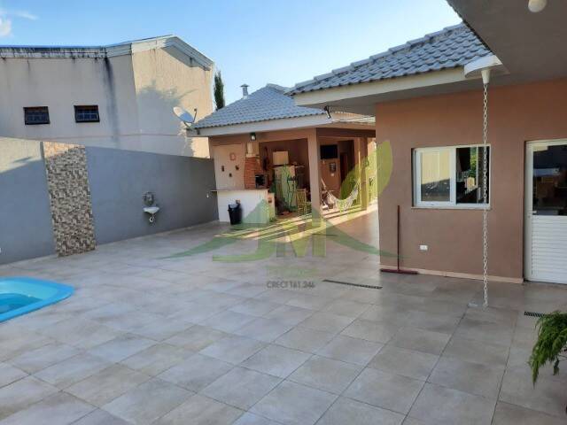 Casa de Condomínio, 4 quartos - Foto 2