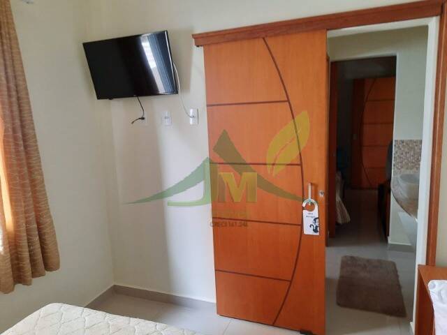 Casa de Condomínio, 4 quartos - Foto 18