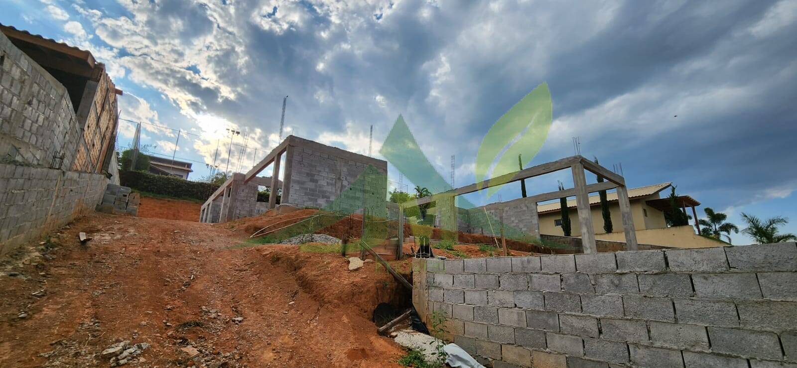 Terreno, 1000 m² - Foto 2