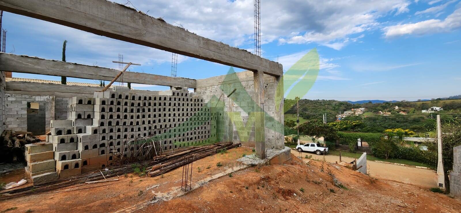 Terreno, 1000 m² - Foto 3