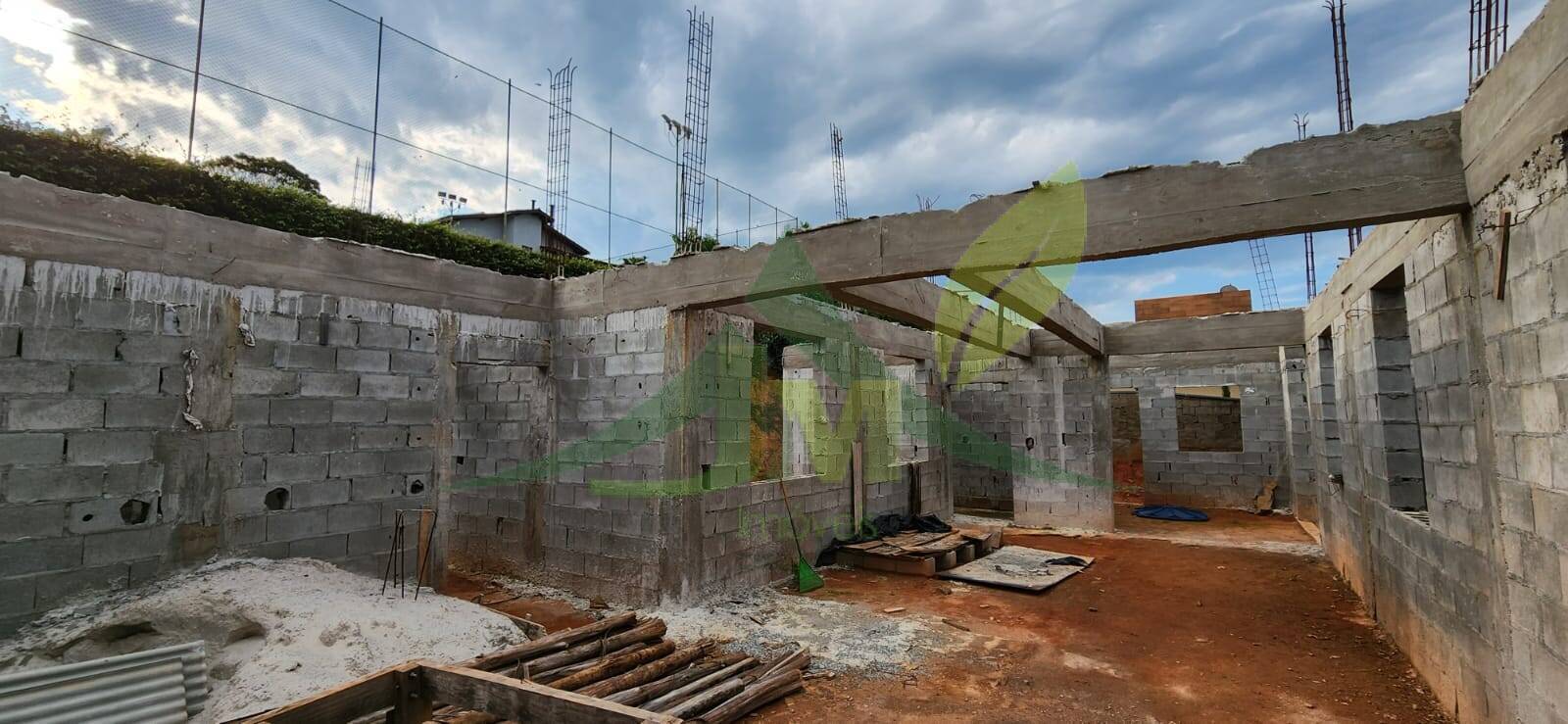 Terreno, 1000 m² - Foto 7