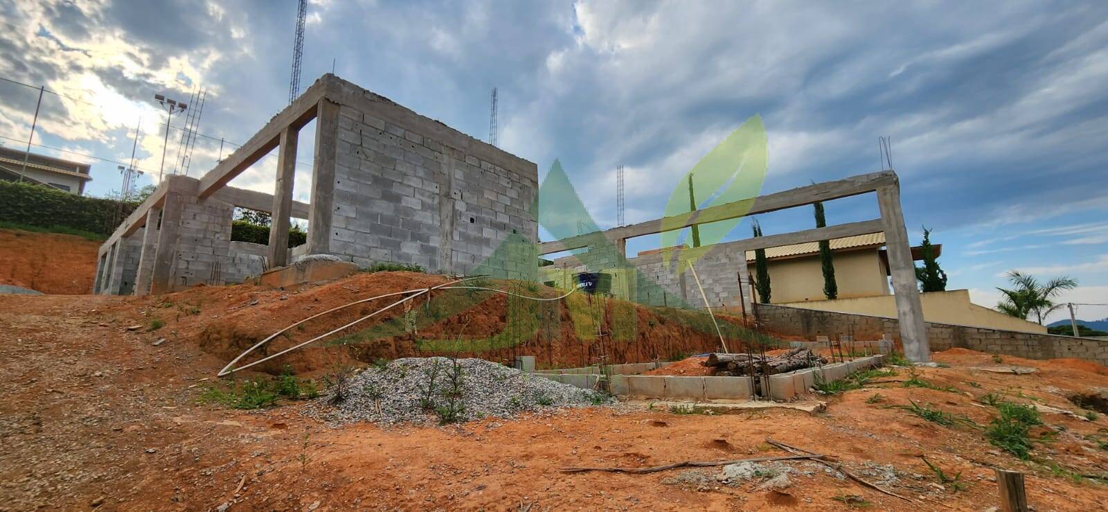 Terreno, 1000 m² - Foto 9