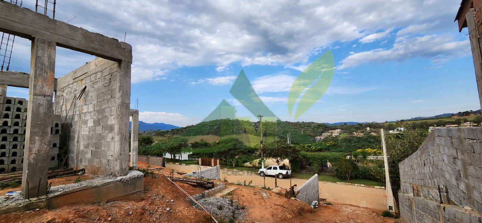 Terreno, 1000 m² - Foto 1
