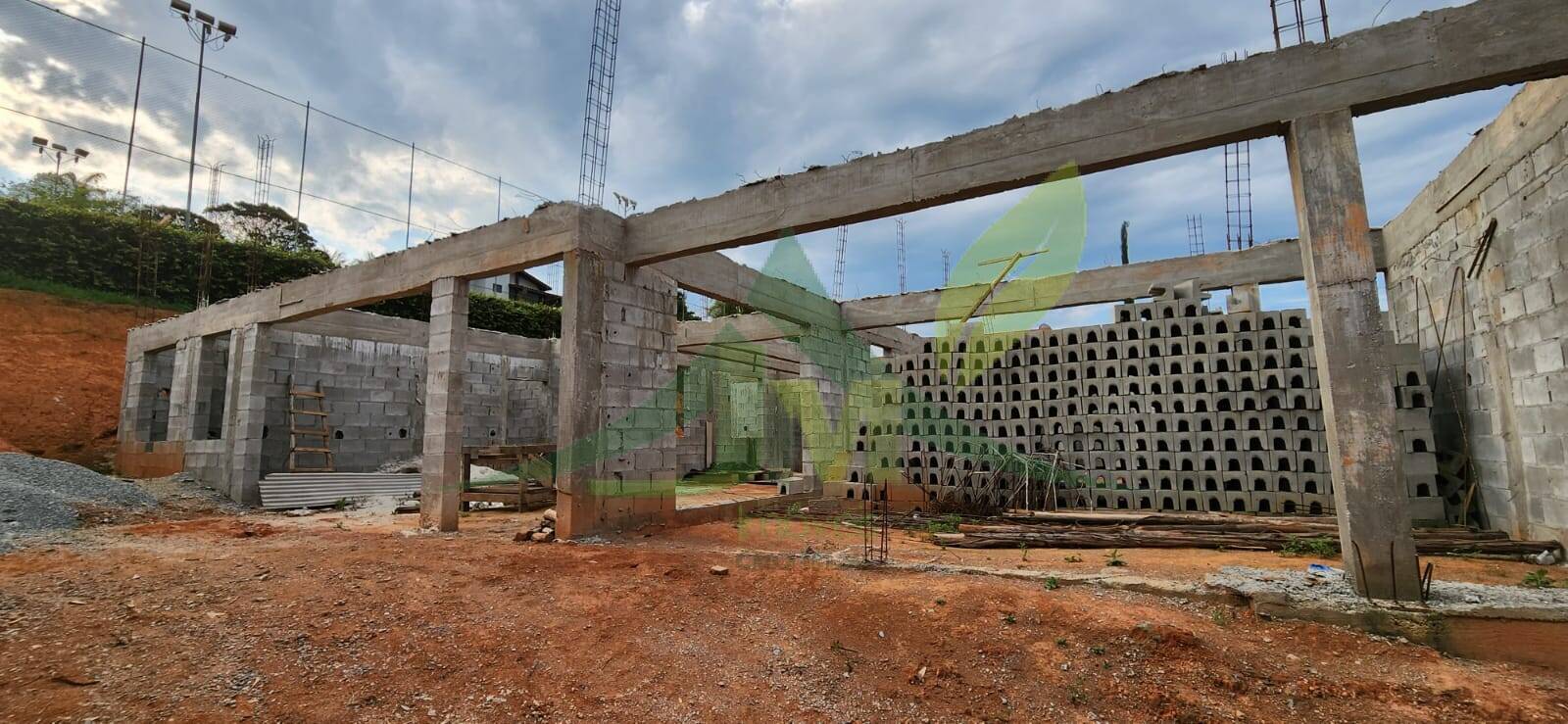 Terreno, 1000 m² - Foto 8