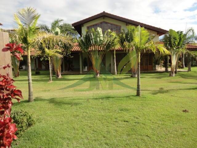Sítio, 5 quartos, 4 hectares - Foto 2