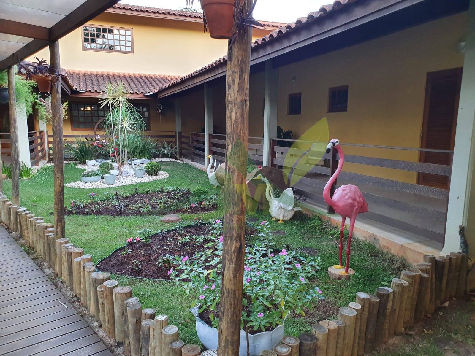 Sítio, 5 quartos, 4 hectares - Foto 3