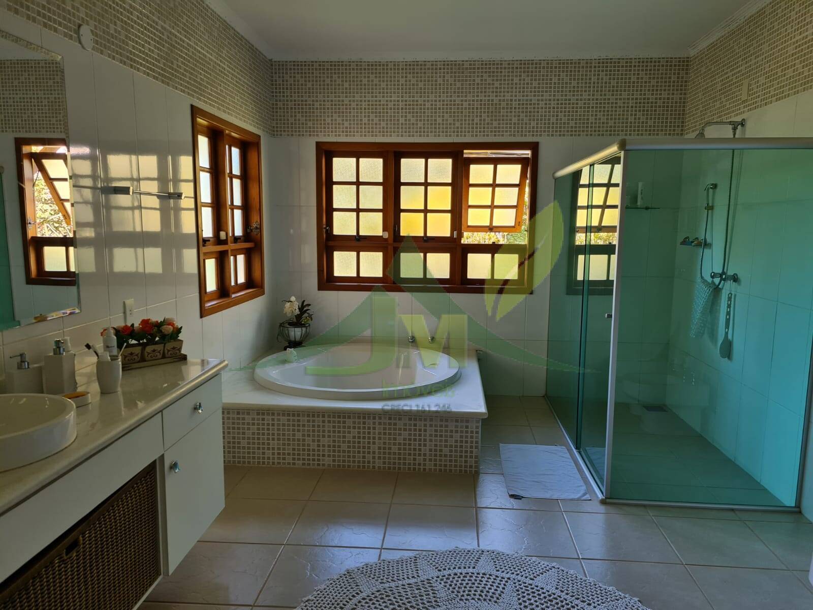 Sítio, 5 quartos, 4 hectares - Foto 12