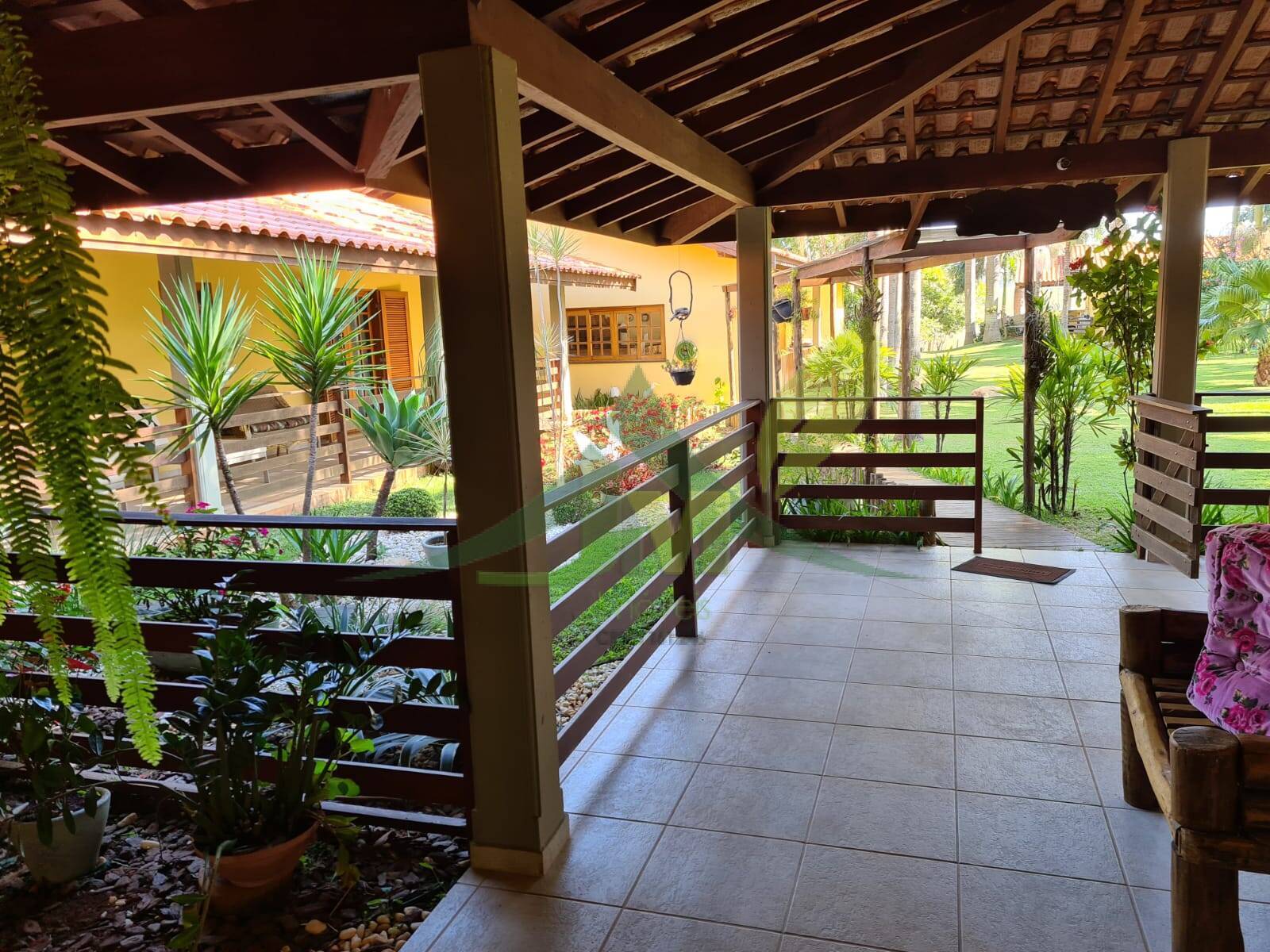 Sítio, 5 quartos, 4 hectares - Foto 13