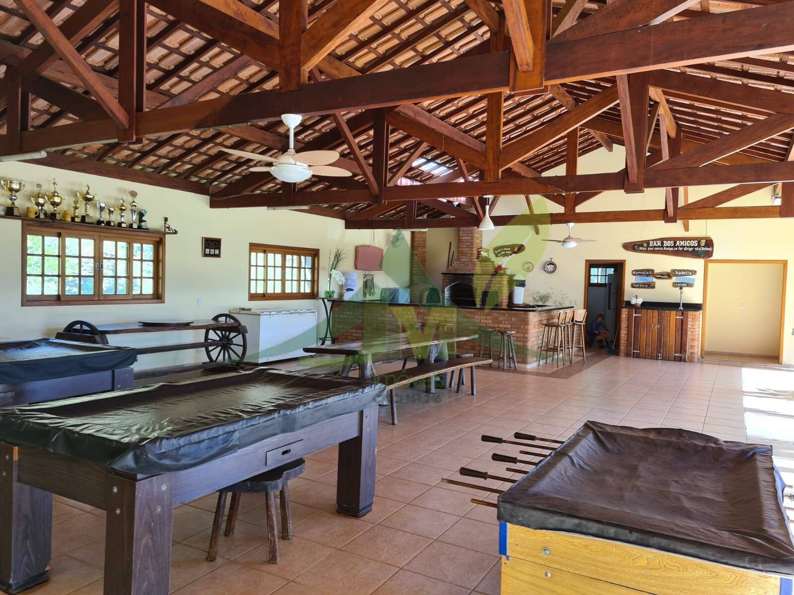 Sítio, 5 quartos, 4 hectares - Foto 15