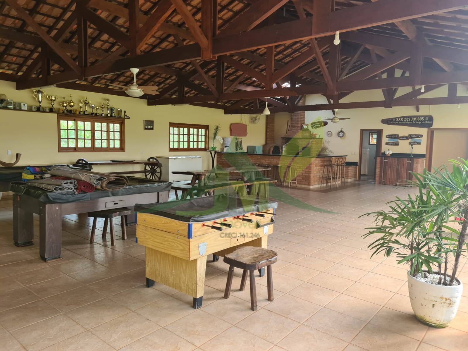 Sítio, 5 quartos, 4 hectares - Foto 19