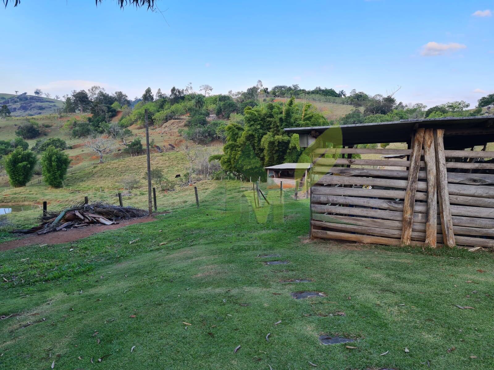 Sítio, 5 quartos, 4 hectares - Foto 20