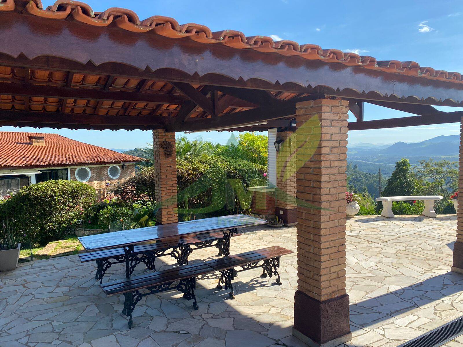 Sítio, 6 quartos, 5115 m² - Foto 7