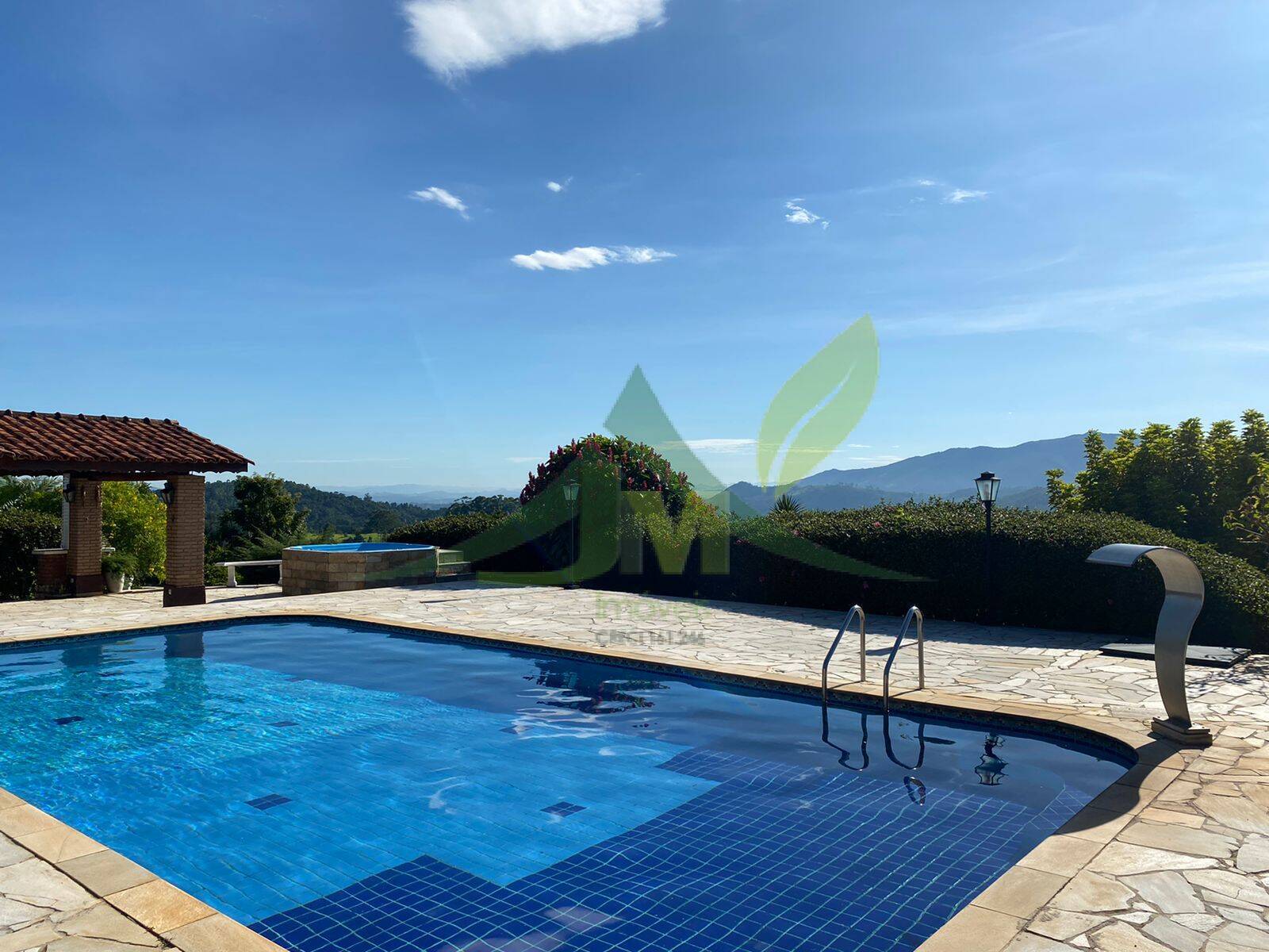 Sítio, 6 quartos, 5115 m² - Foto 9