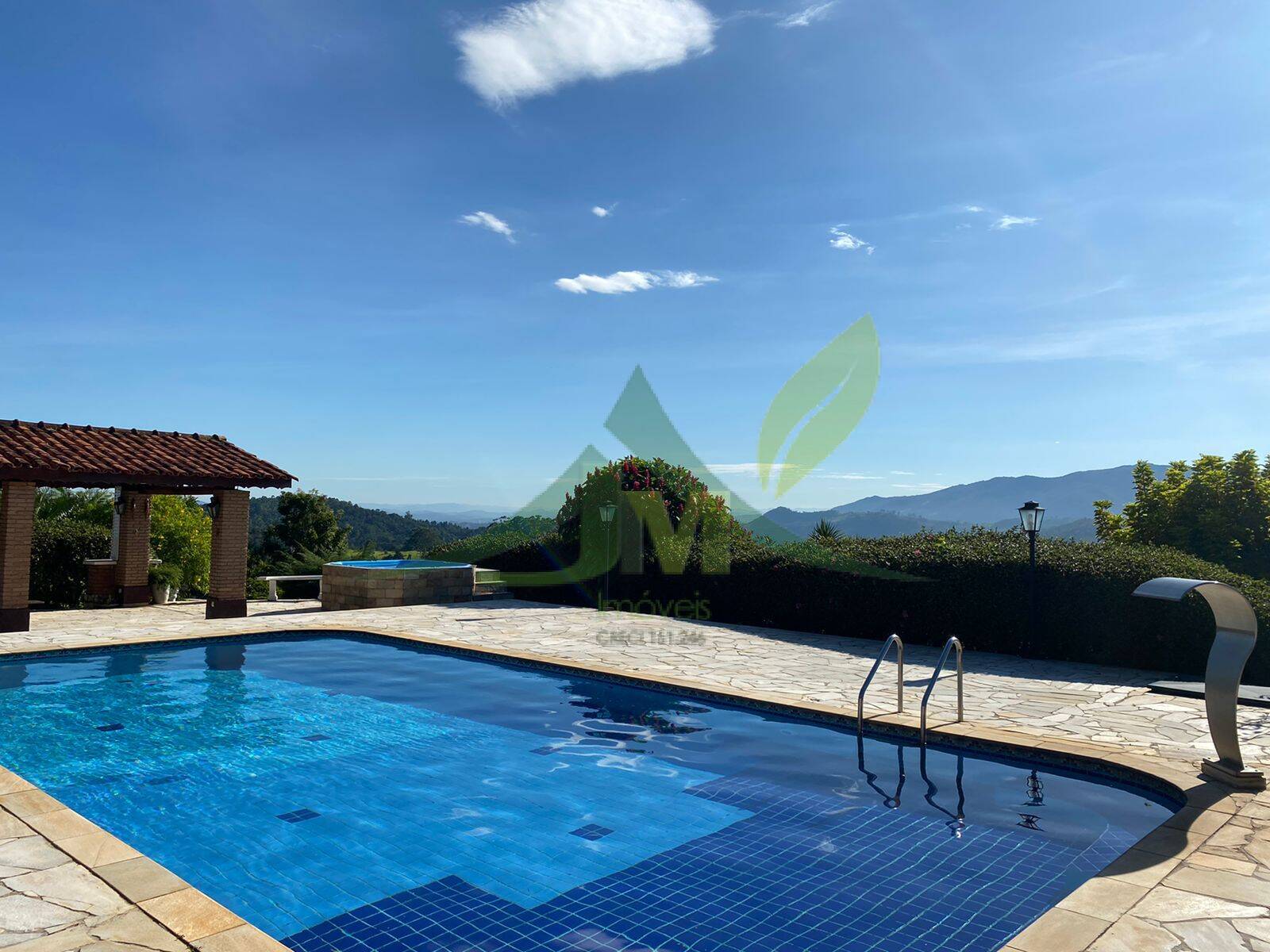 Sítio, 6 quartos, 5115 m² - Foto 11