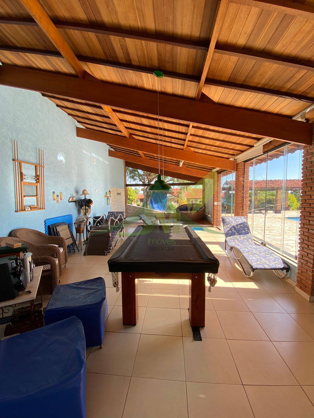 Sítio, 6 quartos, 5115 m² - Foto 16