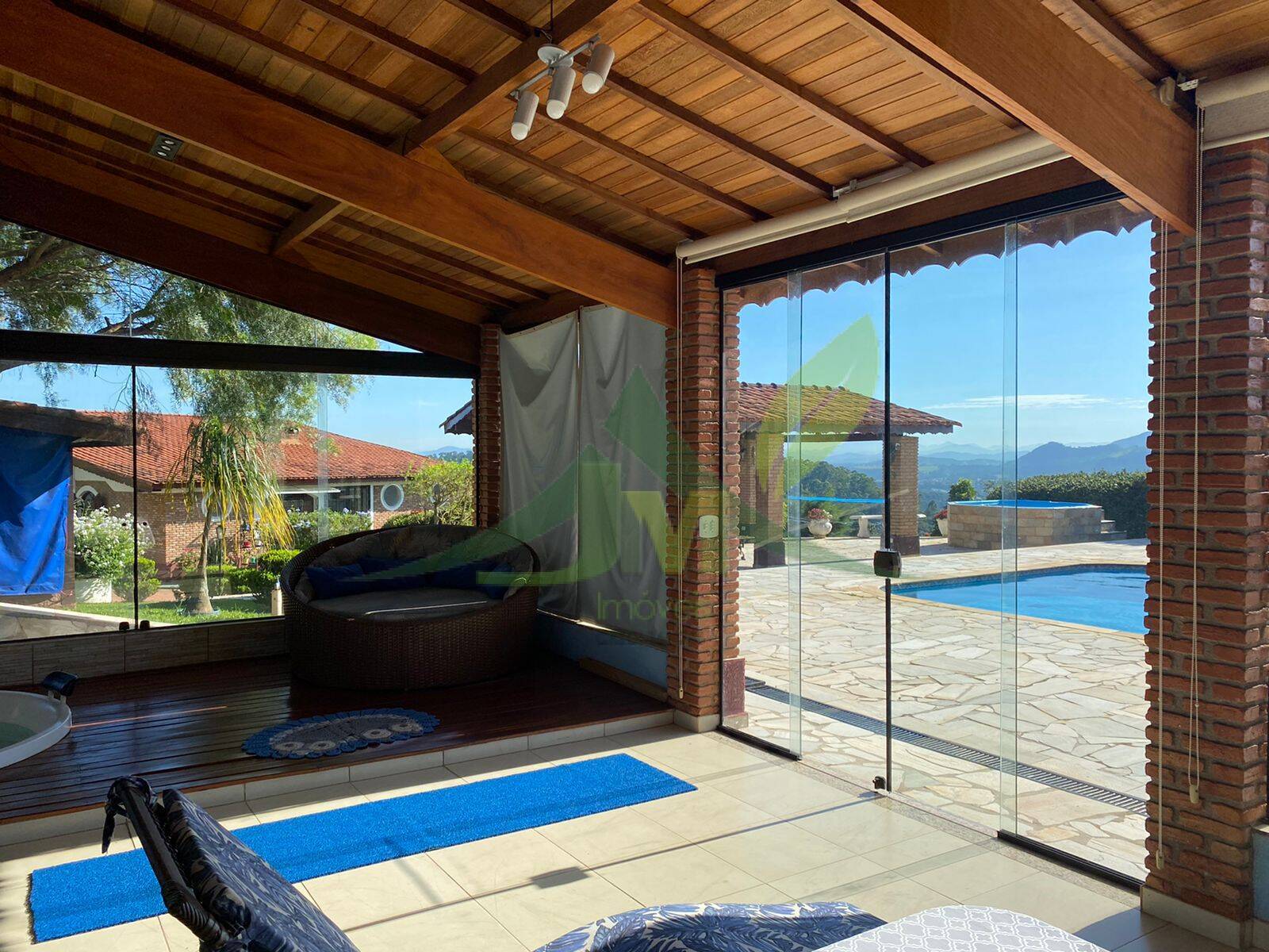 Sítio, 6 quartos, 5115 m² - Foto 18