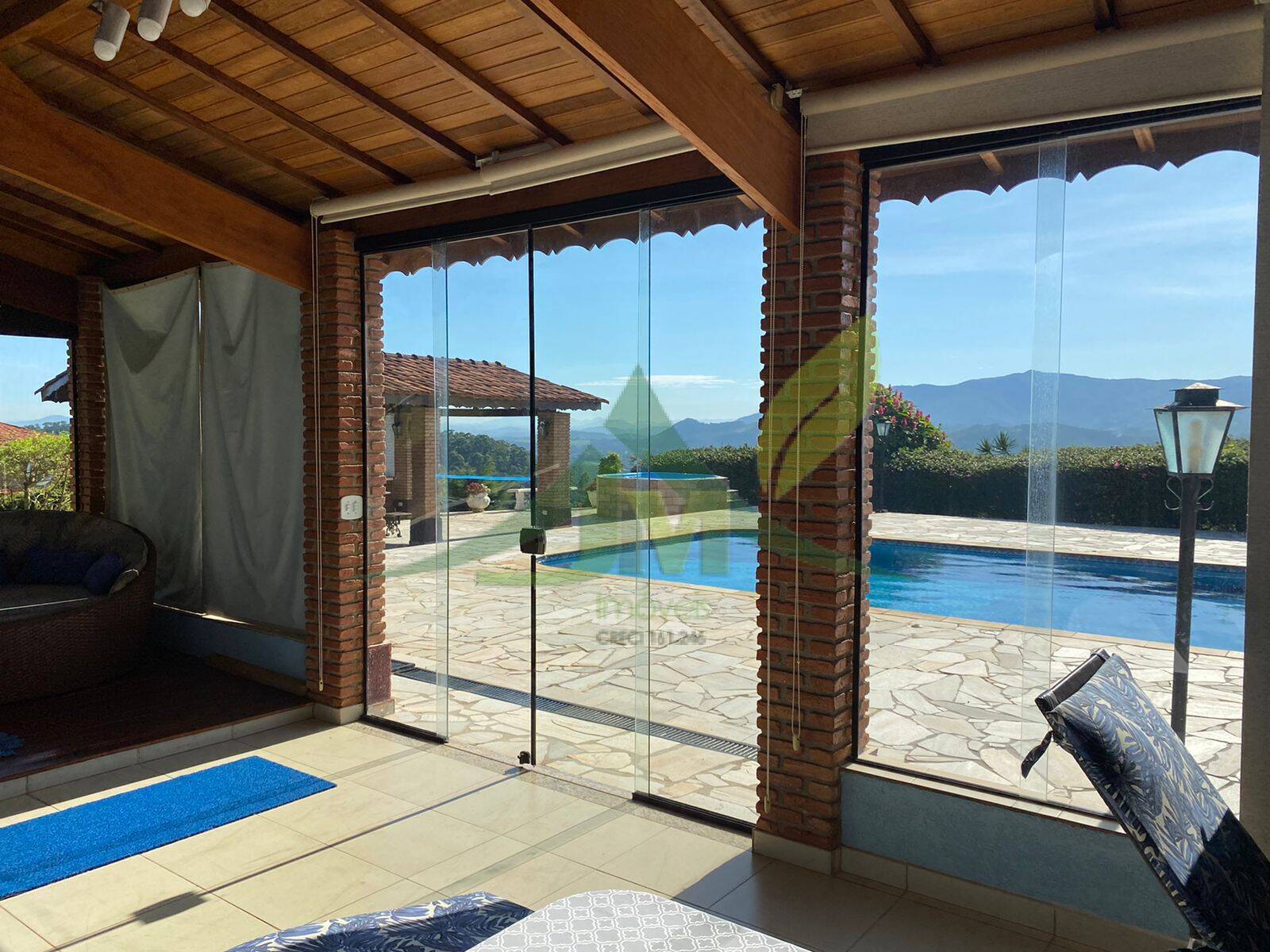 Sítio, 6 quartos, 5115 m² - Foto 19