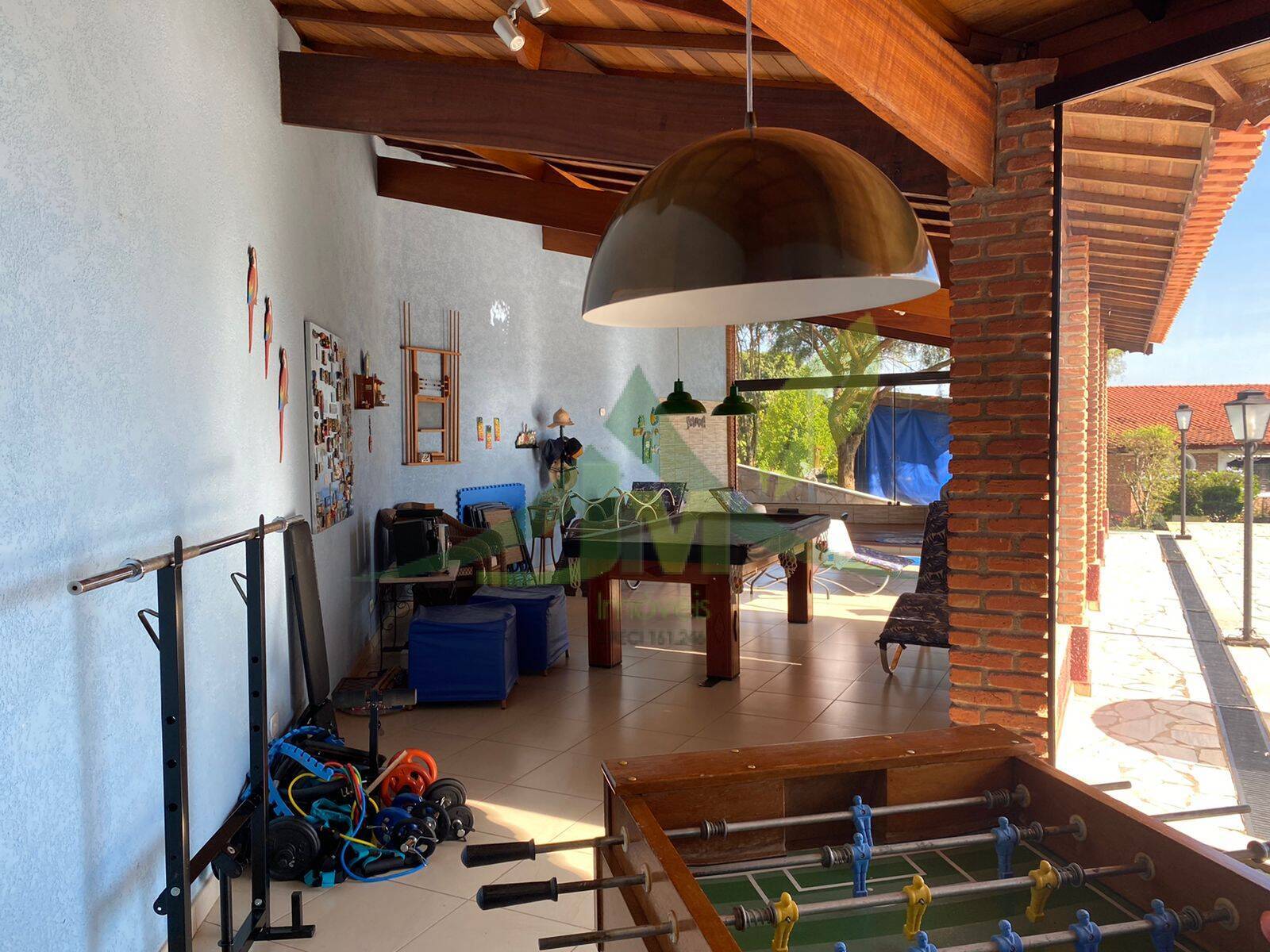 Sítio, 6 quartos, 5115 m² - Foto 20