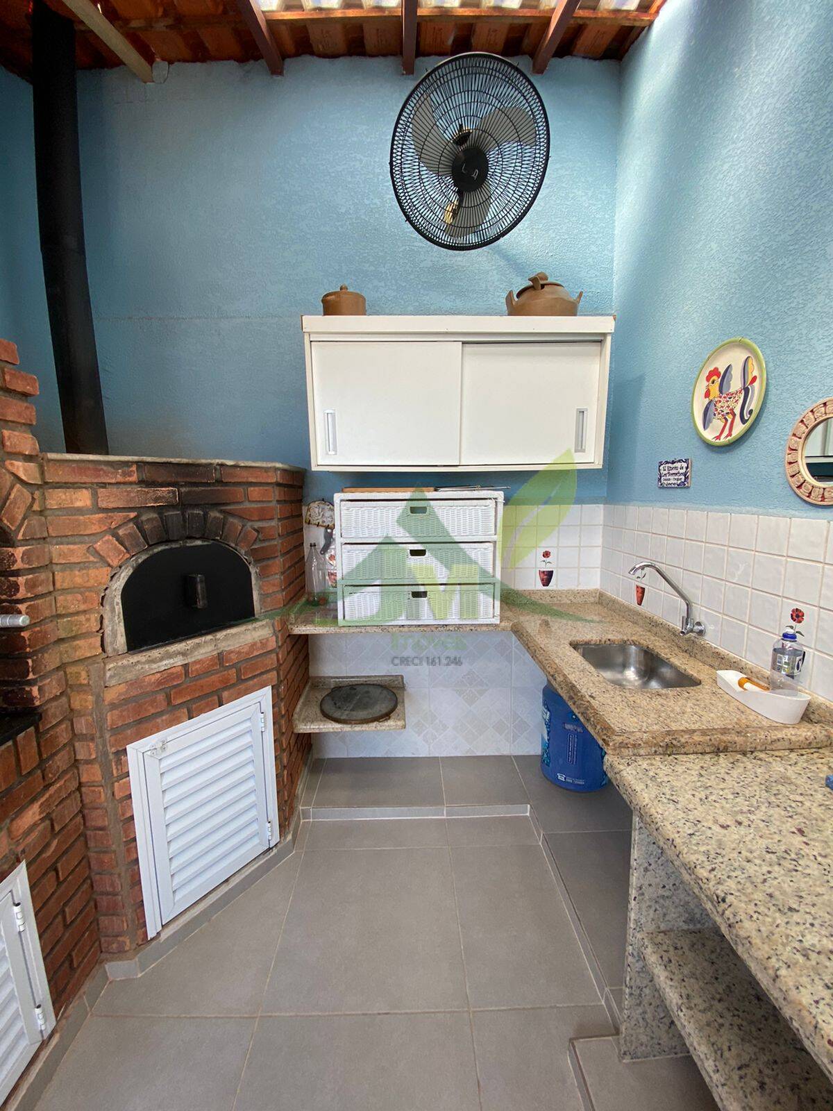 Sítio, 6 quartos, 5115 m² - Foto 22