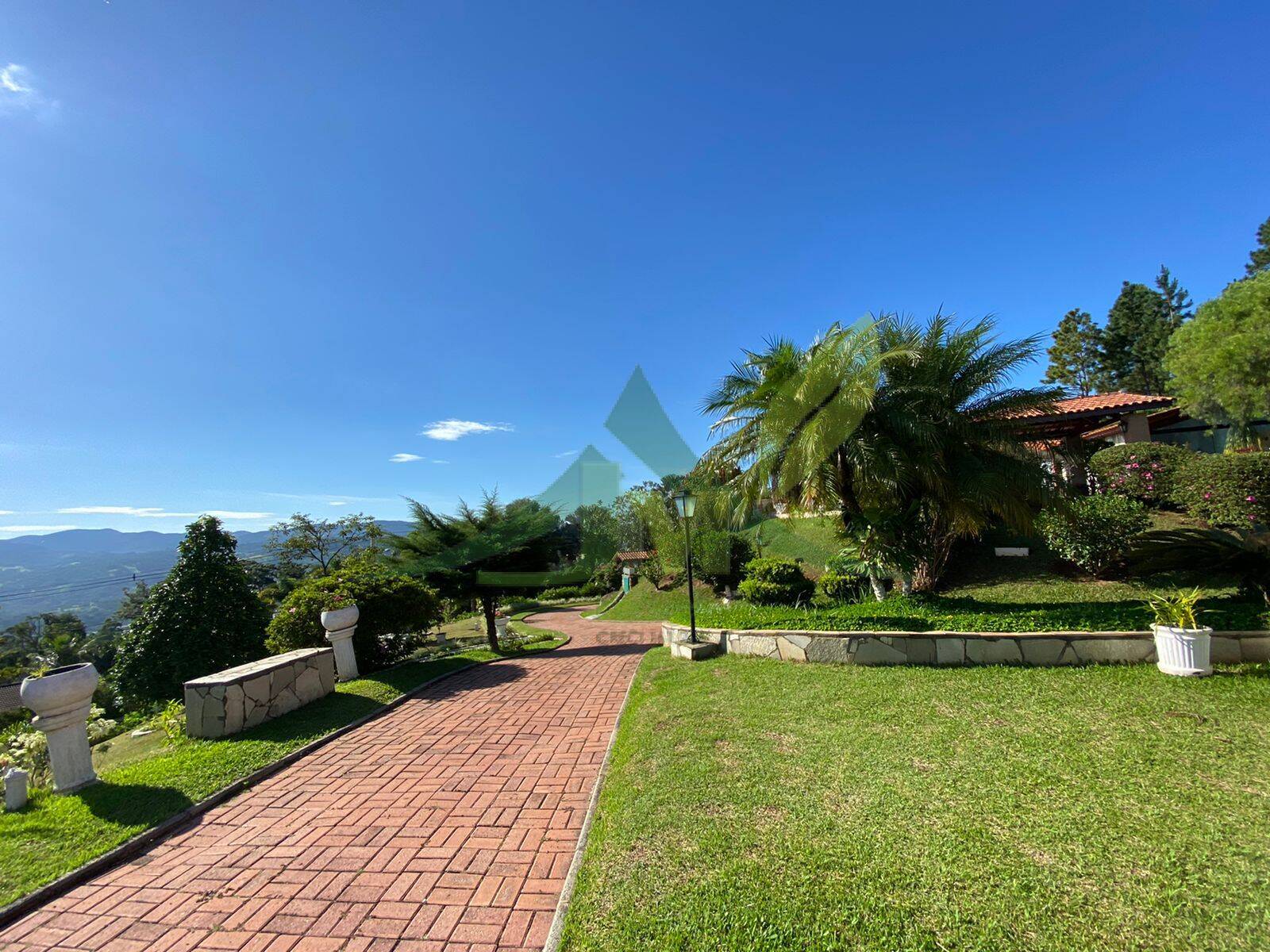 Sítio, 6 quartos, 5115 m² - Foto 8