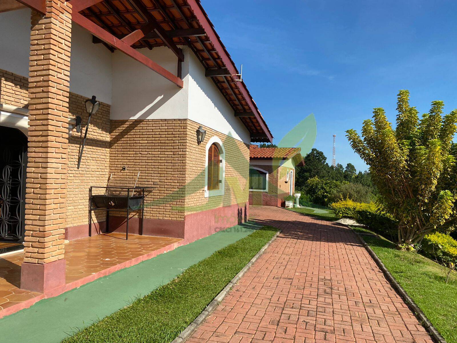 Sítio, 6 quartos, 5115 m² - Foto 24
