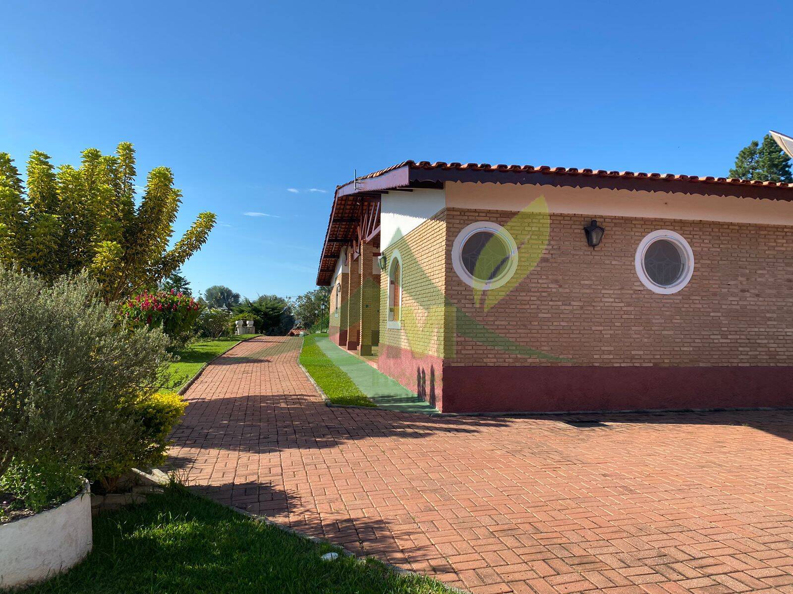 Sítio, 6 quartos, 5115 m² - Foto 32