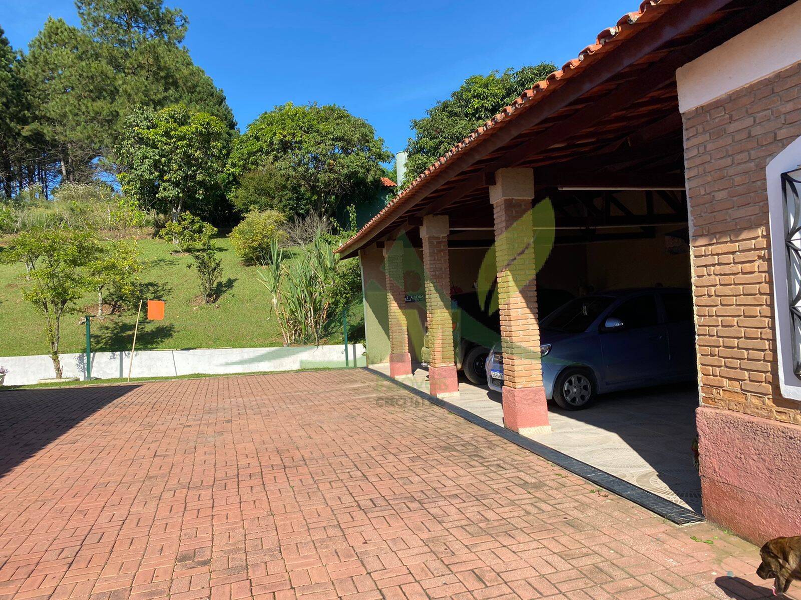 Sítio, 6 quartos, 5115 m² - Foto 35