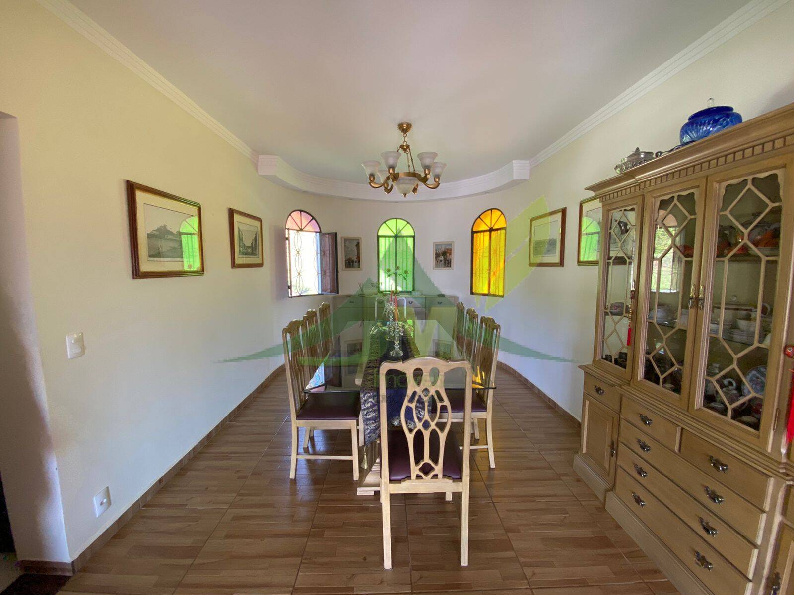 Sítio, 6 quartos, 5115 m² - Foto 43