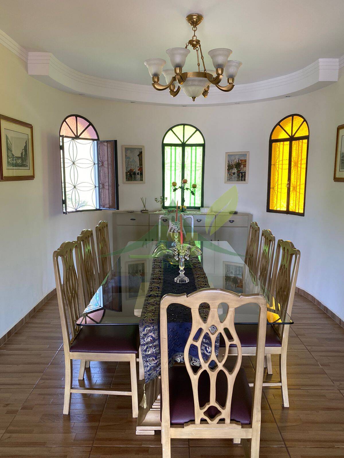 Sítio, 6 quartos, 5115 m² - Foto 44