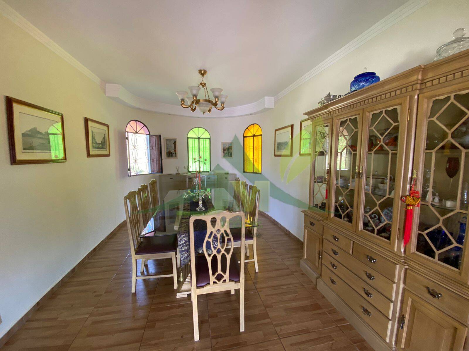 Sítio, 6 quartos, 5115 m² - Foto 46