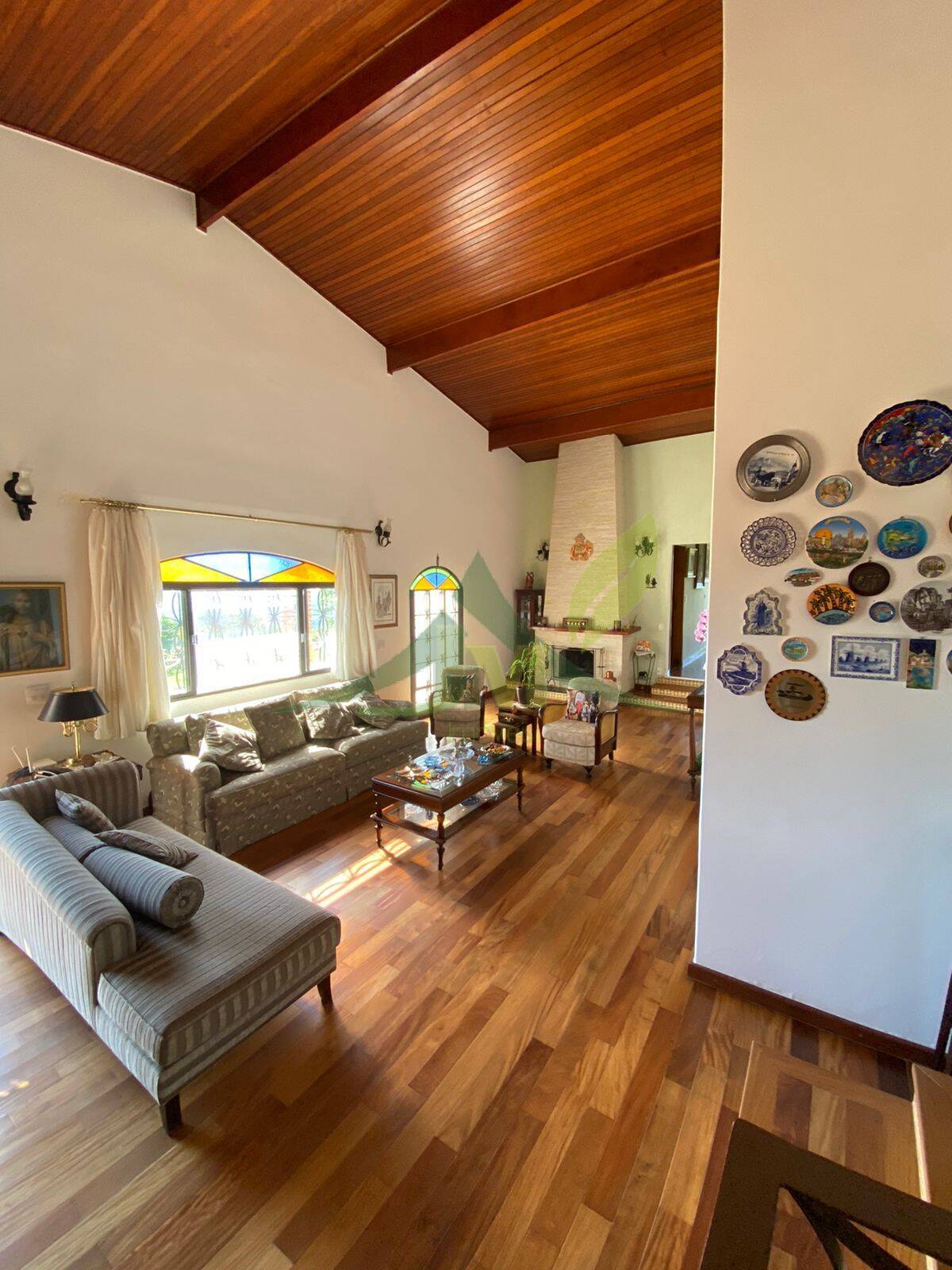 Sítio, 6 quartos, 5115 m² - Foto 47