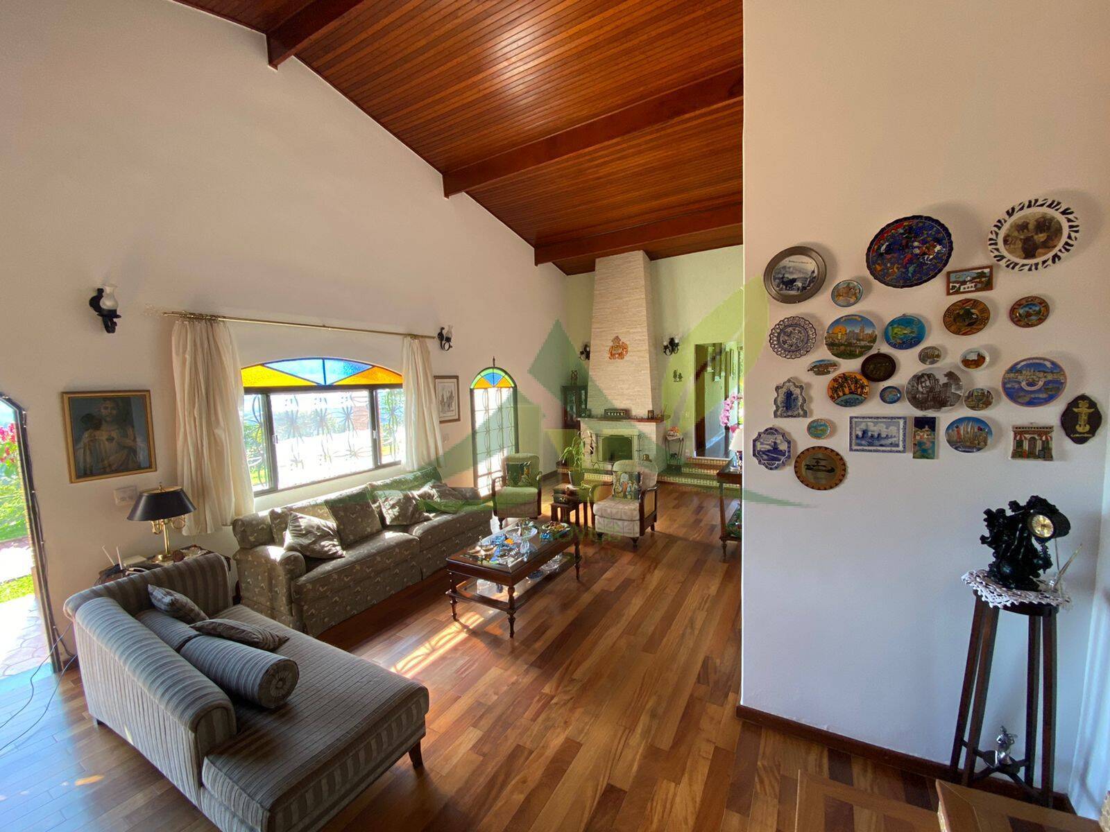 Sítio, 6 quartos, 5115 m² - Foto 48