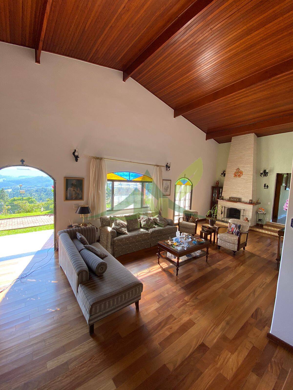Sítio, 6 quartos, 5115 m² - Foto 50
