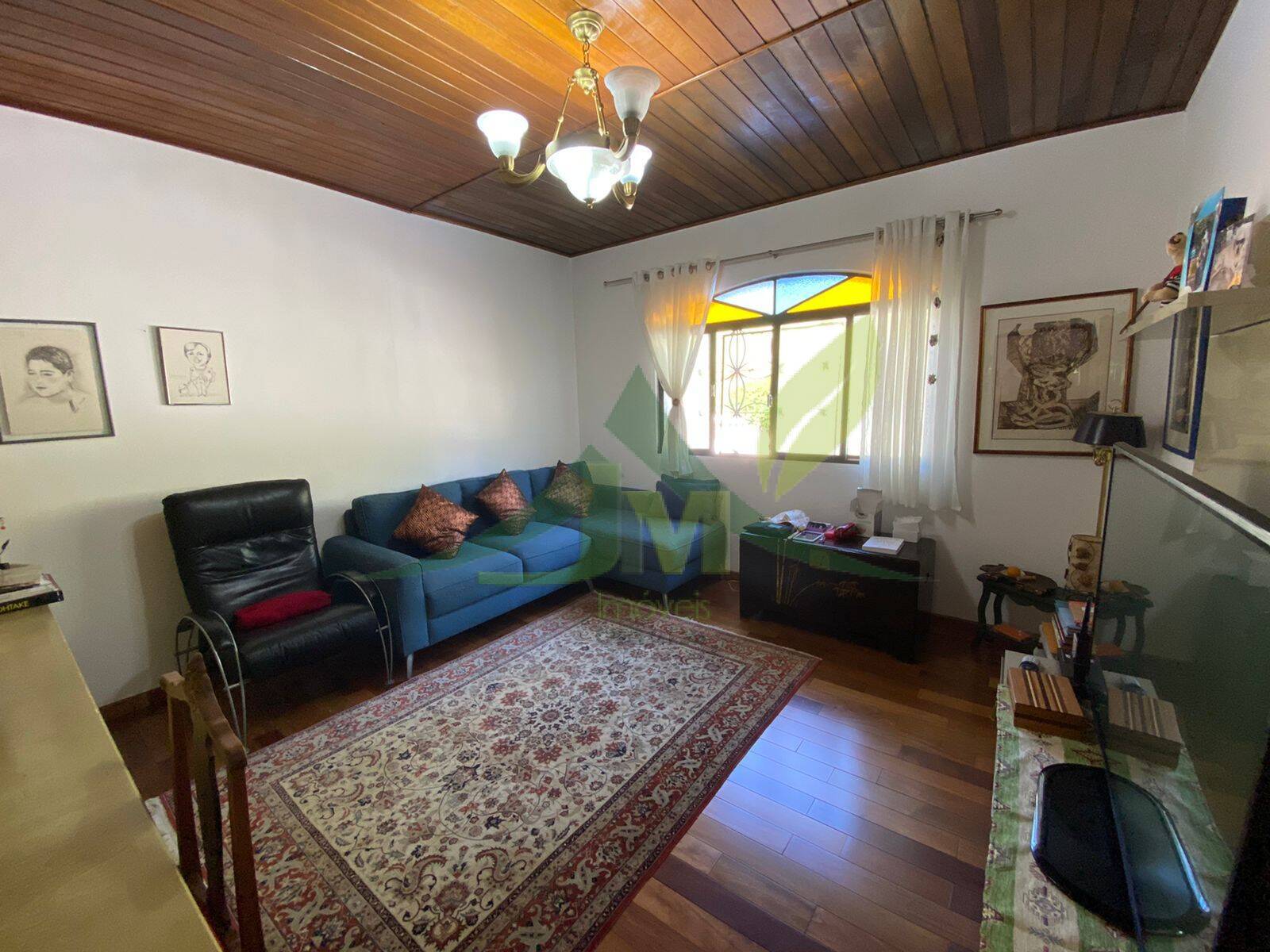 Sítio, 6 quartos, 5115 m² - Foto 57
