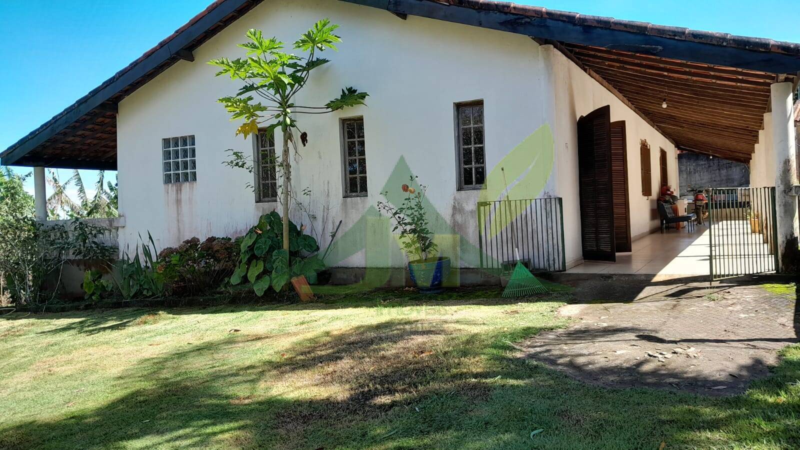 Sítio, 5 quartos, 3662 m² - Foto 18