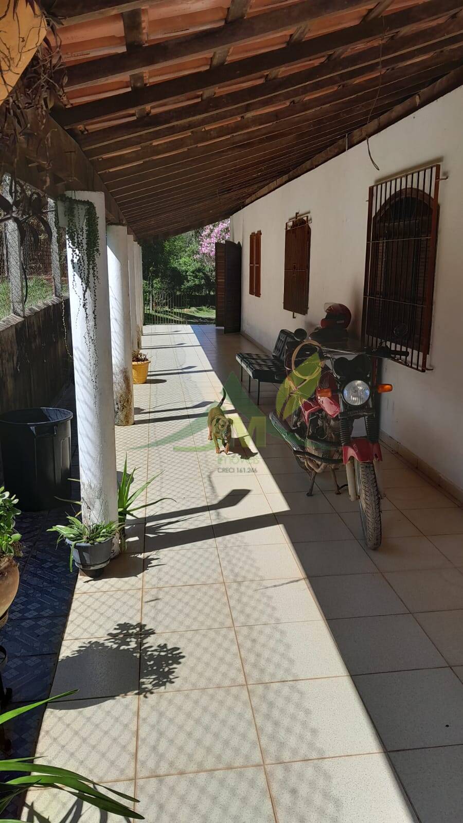 Sítio, 5 quartos, 3662 m² - Foto 21