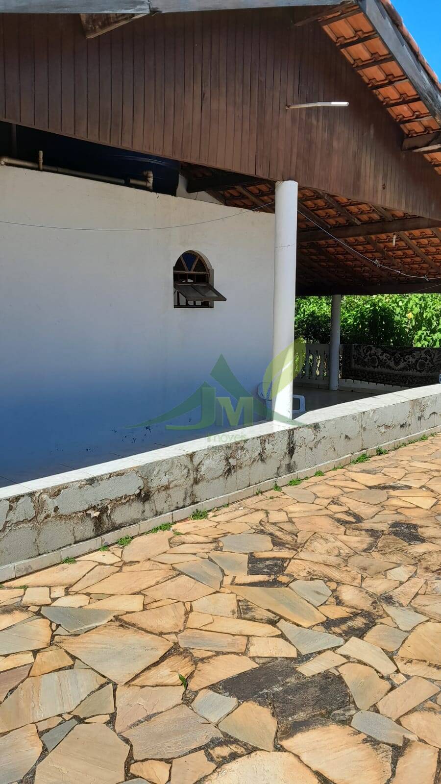 Sítio, 5 quartos, 3662 m² - Foto 23