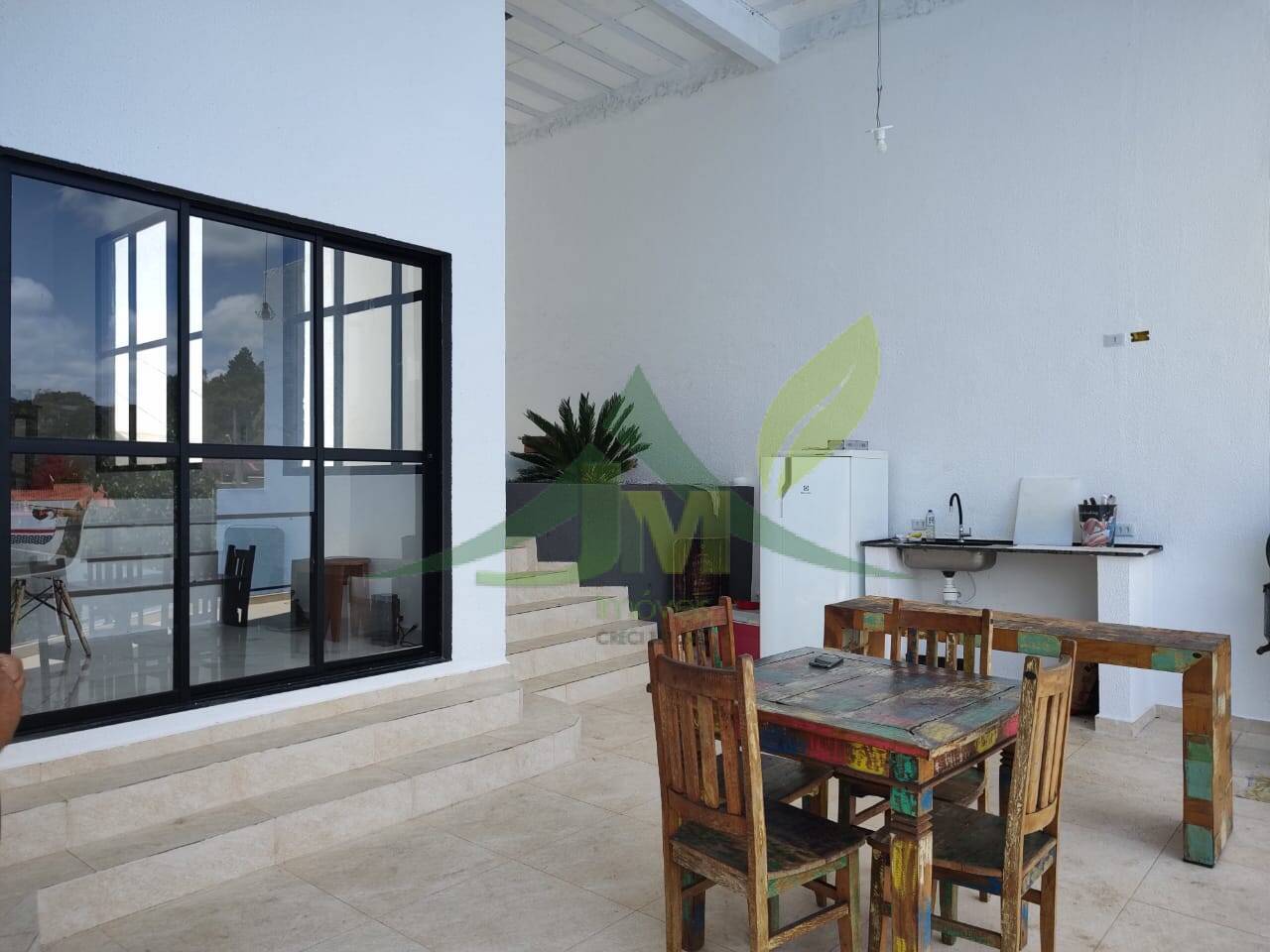 Casa de Condomínio, 3 quartos - Foto 22