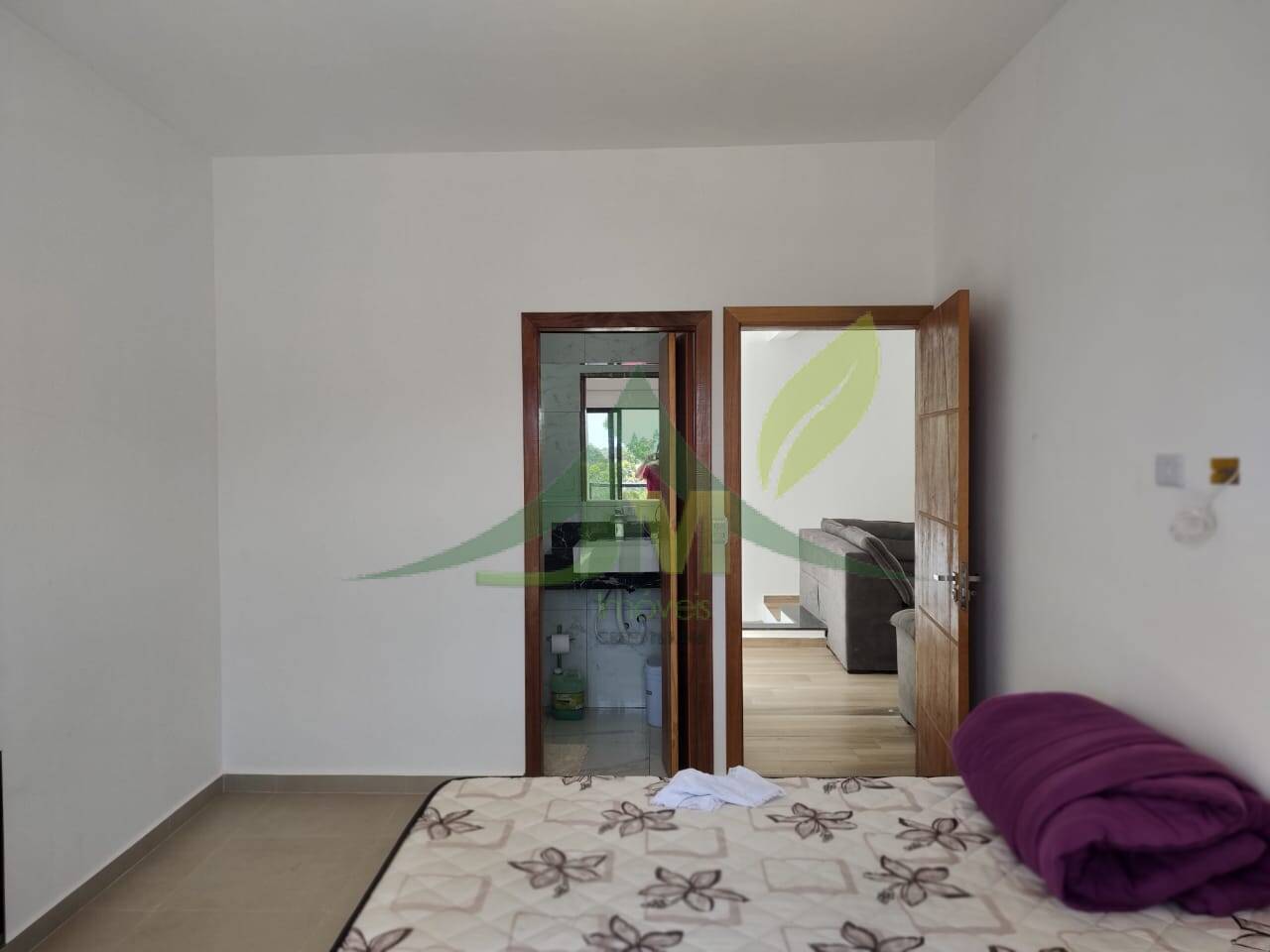 Casa de Condomínio, 3 quartos - Foto 41