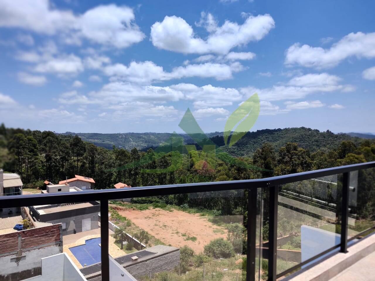 Casa de Condomínio, 3 quartos - Foto 43