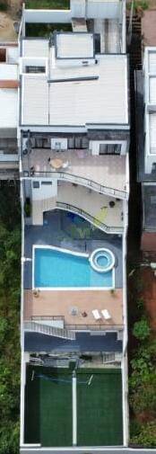 Casa de Condomínio, 3 quartos - Foto 50