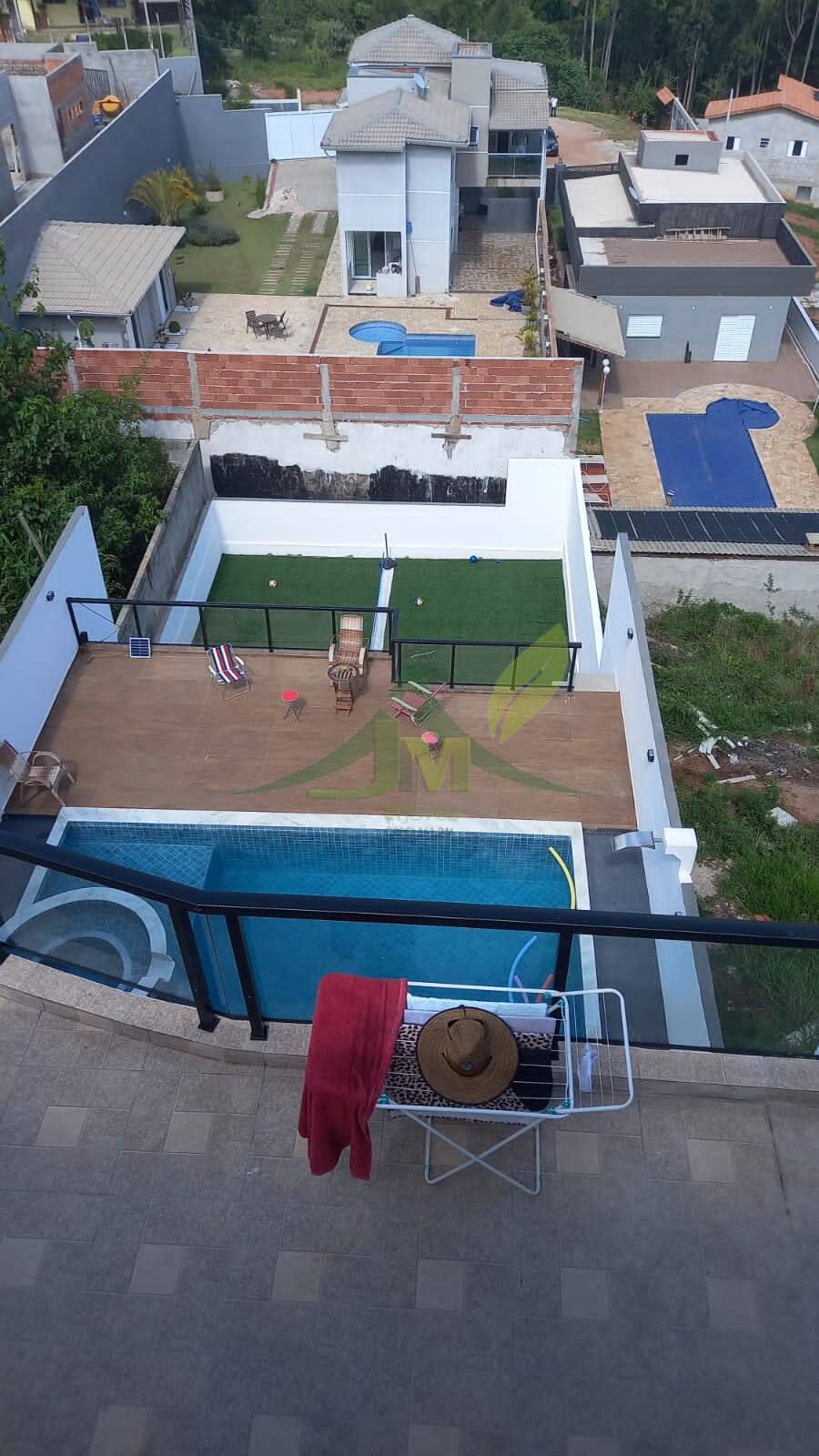 Casa de Condomínio, 3 quartos - Foto 48