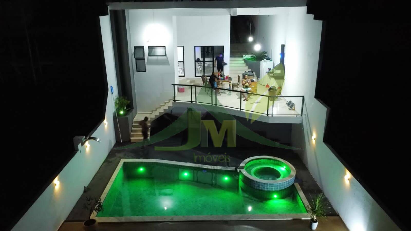 Casa de Condomínio, 3 quartos - Foto 52