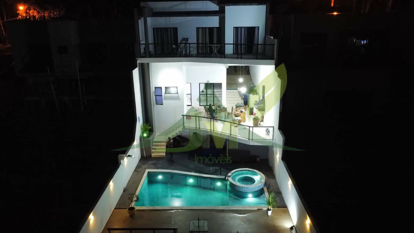 Casa de Condomínio, 3 quartos - Foto 57