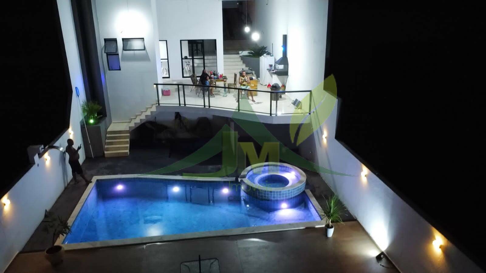 Casa de Condomínio, 3 quartos - Foto 58