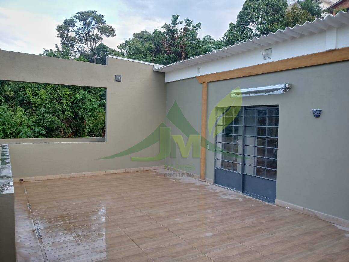 Casa, 1 quarto, 170 m² - Foto 2