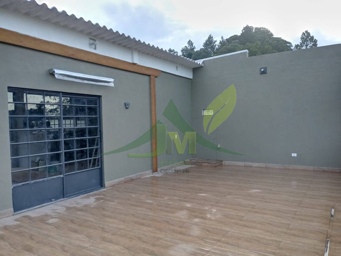 Casa, 1 quarto, 170 m² - Foto 1