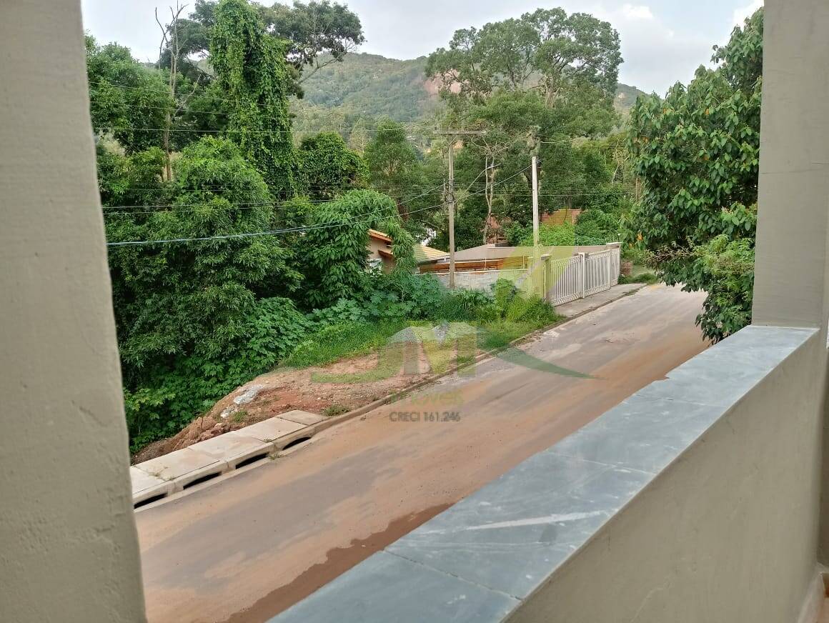 Casa, 1 quarto, 170 m² - Foto 3